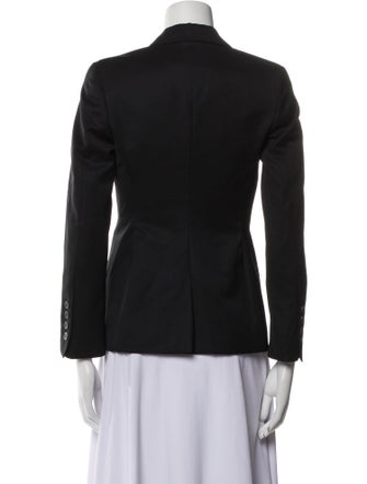 Gucci Wool Blazer