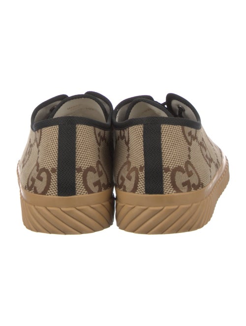 Gucci GG Canvas Canvas Sneakers