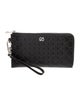 Gucci GG Signature Clutch