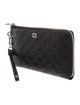 Gucci GG Signature Clutch