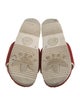 Gucci GG Logo Terry Cloth Slides