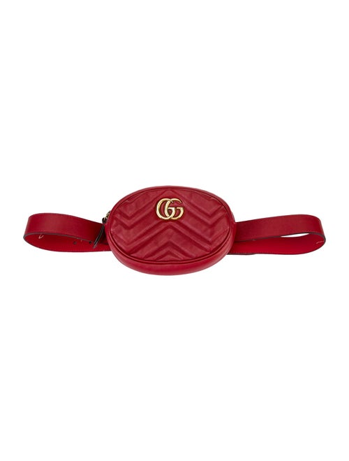 Gucci Interlocking G Marmont