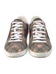 Gucci GG Supreme Sneakers