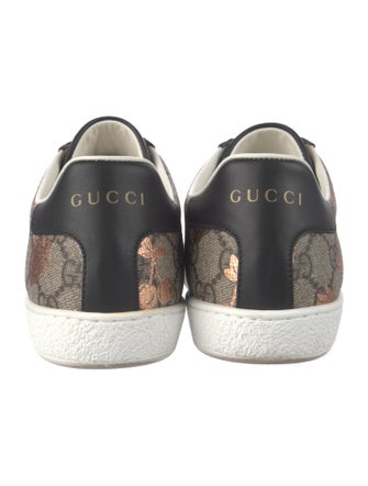 Gucci GG Supreme Sneakers