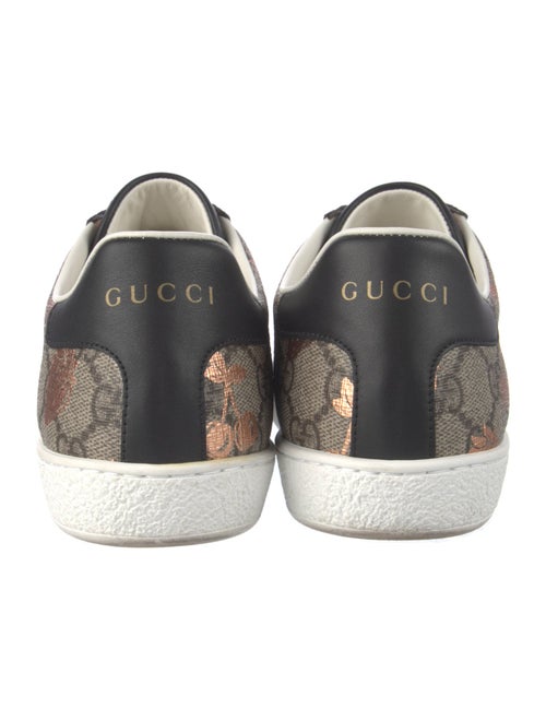 Gucci GG Supreme Sneakers