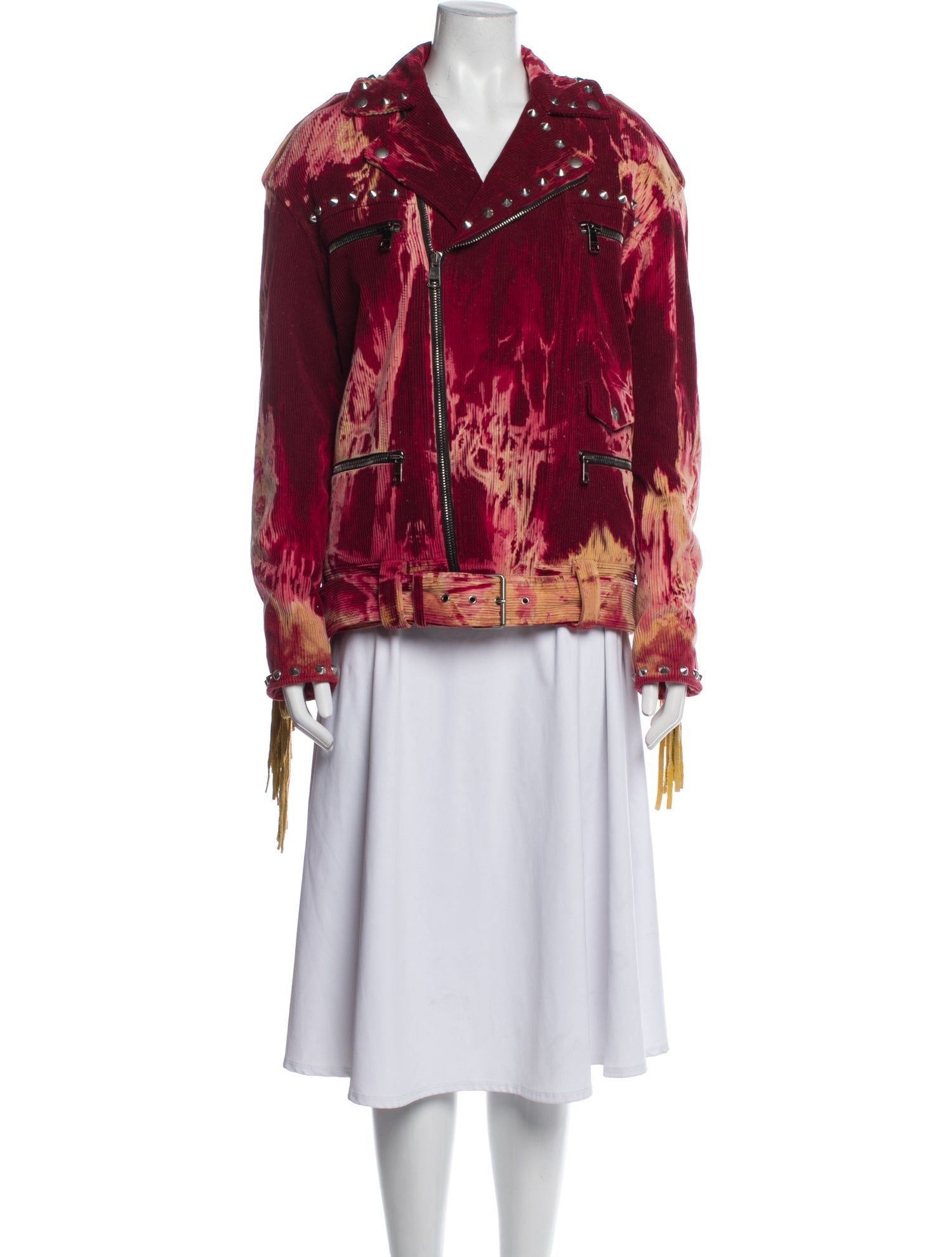 Gucci 2017 'Blind For Love' Jacket