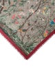 Gucci Silk Flora Print Scarf