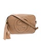 Gucci Interlocking G Soho Disco Small