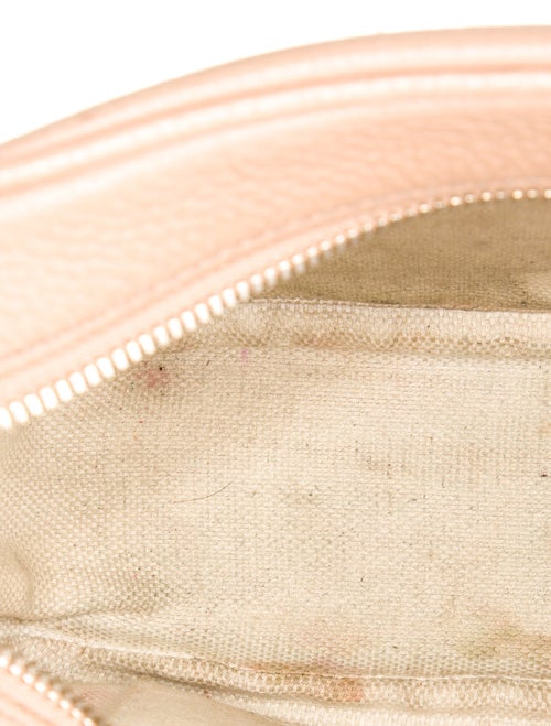 Gucci Interlocking G Soho Disco Small