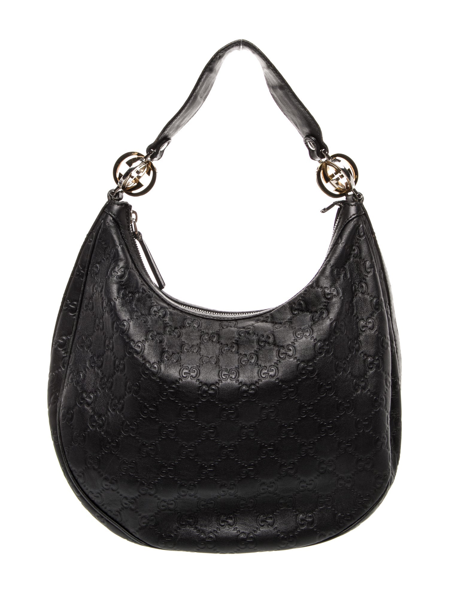 Gucci Interlocking G Twins