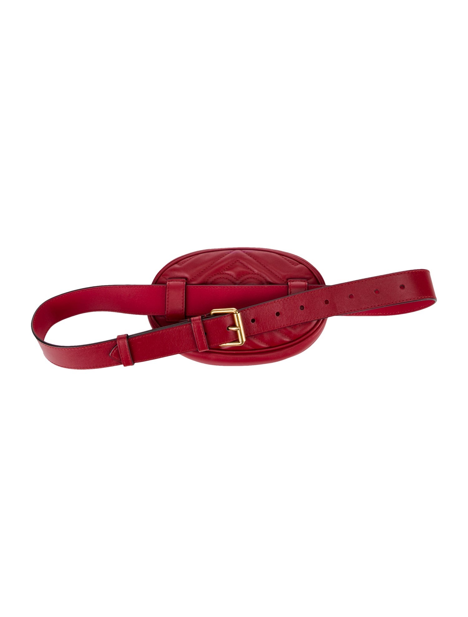 Gucci Double G Marmont