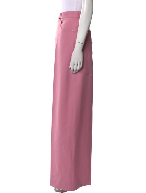 Gucci 2024 Wide Leg Pants
