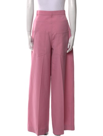 Gucci 2024 Wide Leg Pants