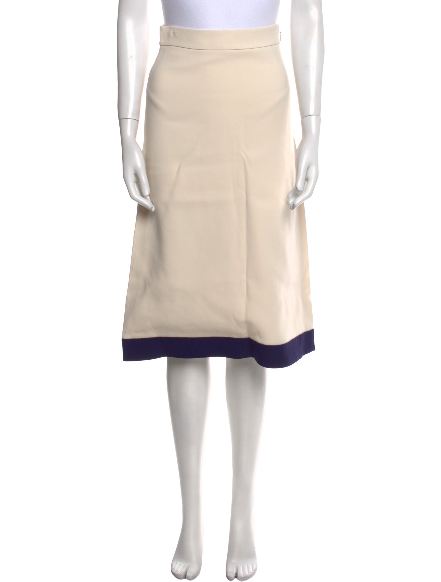 Gucci Knee-Length Skirt w/ Tags