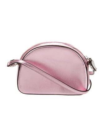 Gucci Leather Handbag