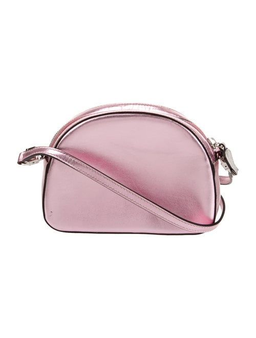 Gucci Leather Handbag