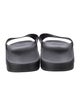 Gucci GG Supreme Slides