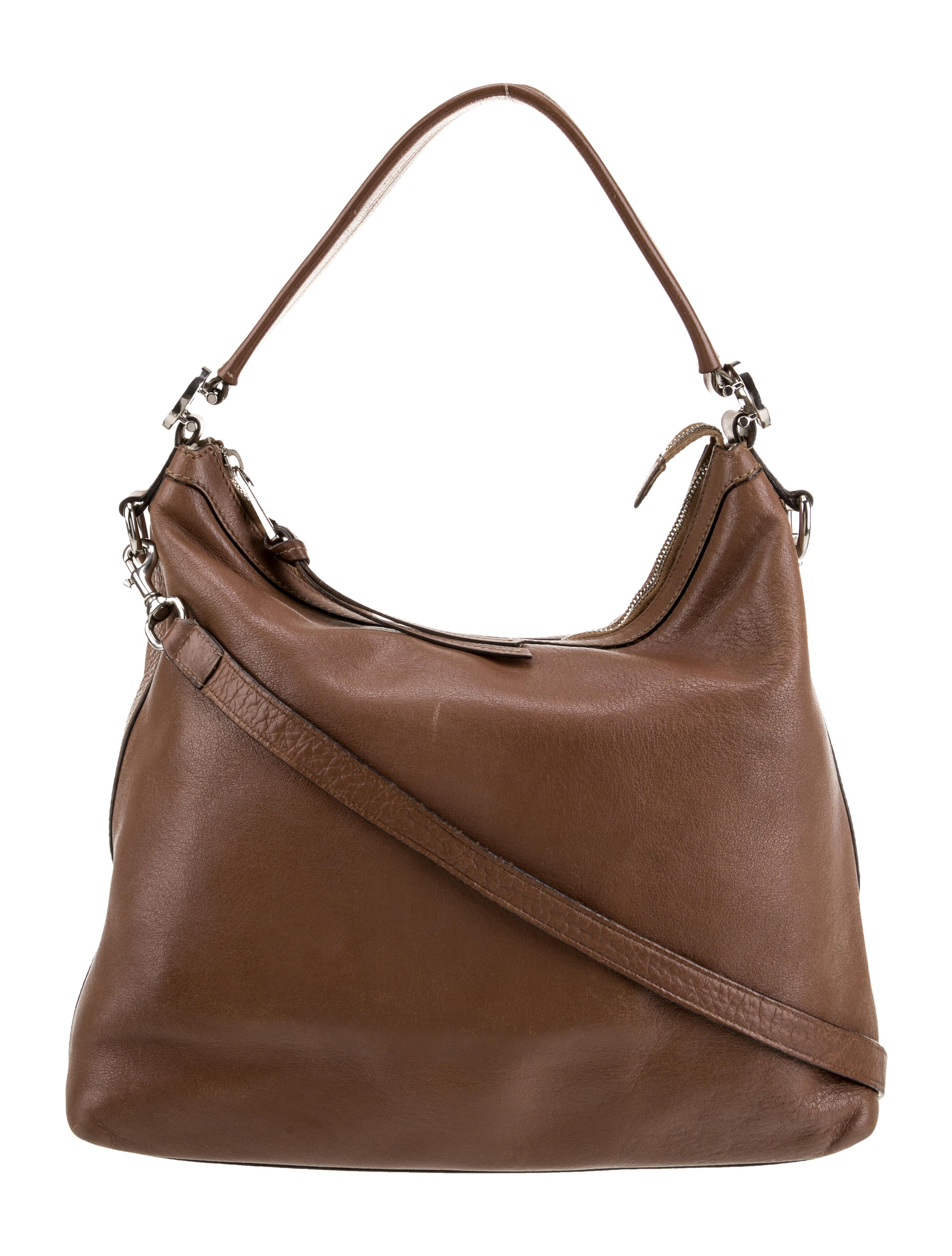 Gucci Interlocking G Miss GG Small