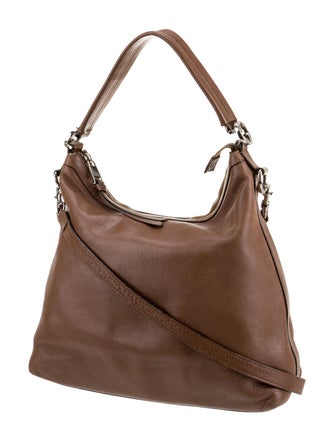 Gucci Interlocking G Miss GG Small