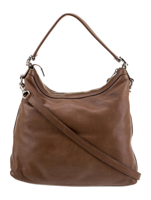 Gucci Interlocking G Miss GG Small