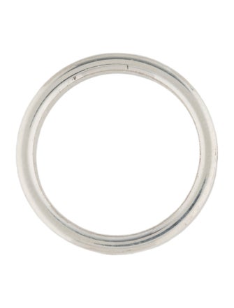 Gucci Diagonal Interlocking G Thin Band