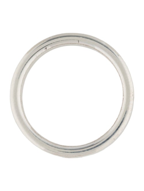 Gucci Diagonal Interlocking G Thin Band