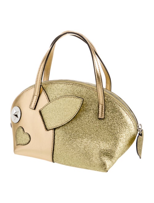 Gucci Leather Handbag