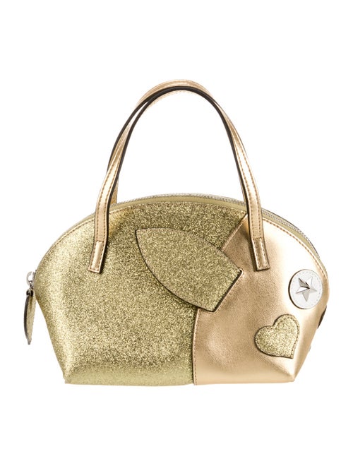 Gucci Leather Handbag