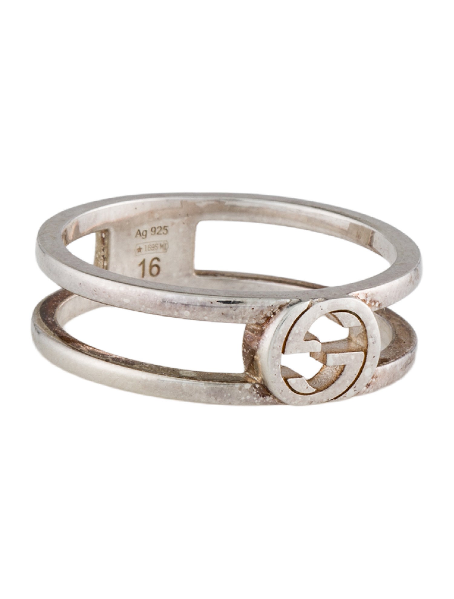 Gucci Interlocking G Band