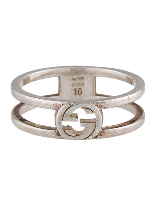Gucci Interlocking G Band