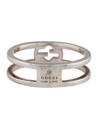 Gucci Interlocking G Band