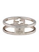 Gucci Interlocking G Band