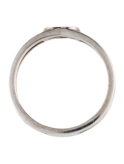 Gucci Interlocking G Band