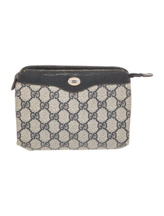 Gucci GG Plus Ophidia