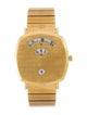 Gucci Grip Watch