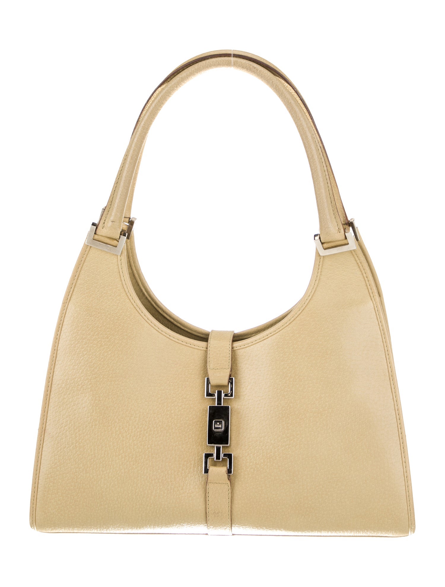 Gucci Piston Lock Bardot