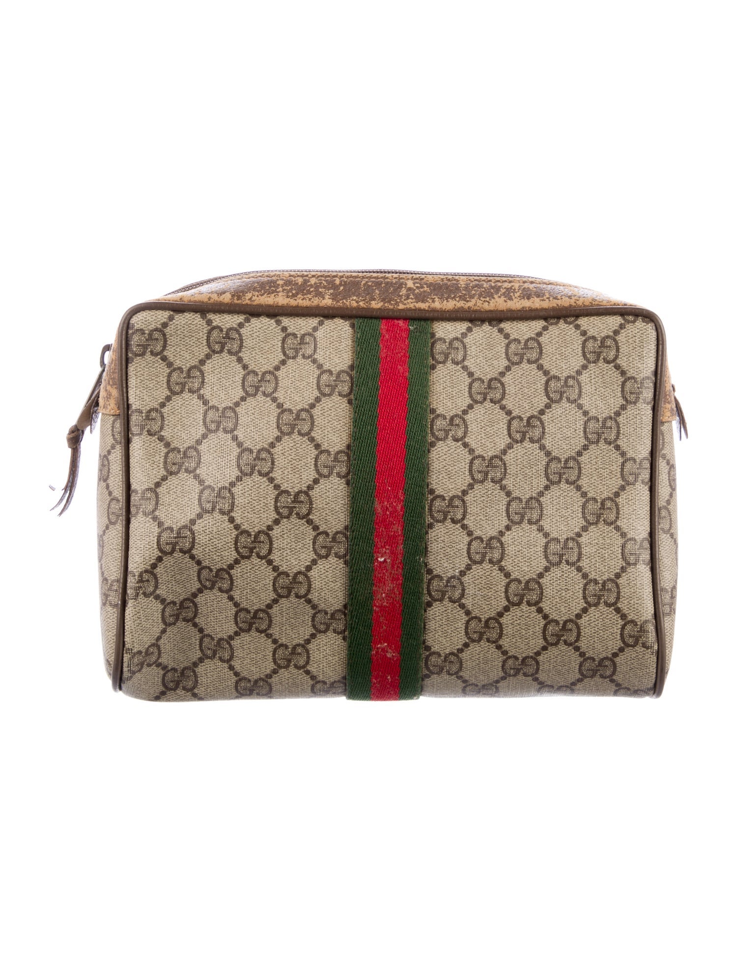 Gucci Travel Bag