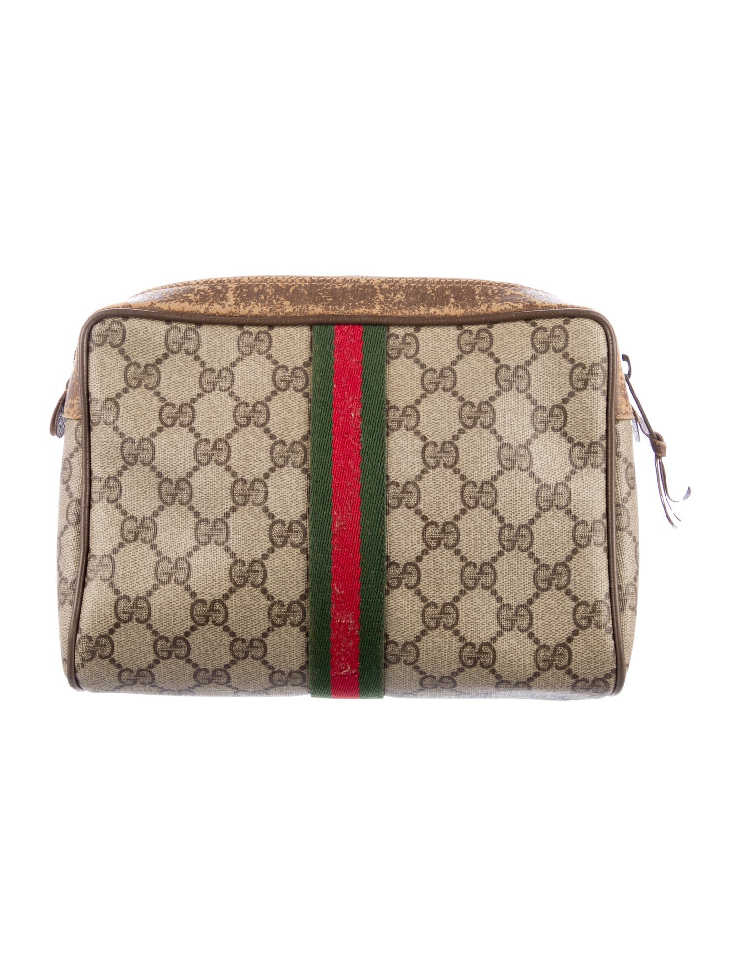 Gucci Travel Bag
