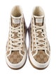 Gucci GG Canvas Canvas Sneakers