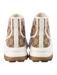 Gucci GG Canvas Canvas Sneakers