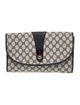 Gucci GG Plus Clutch