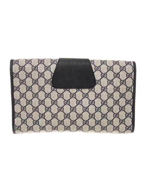 Gucci GG Plus Clutch