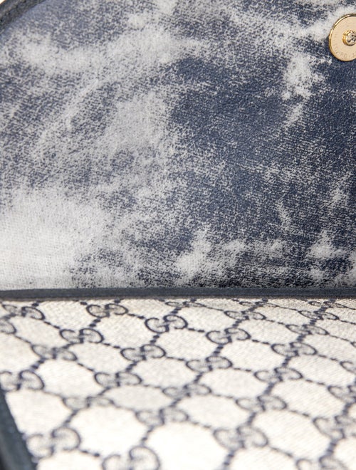 Gucci GG Plus Clutch