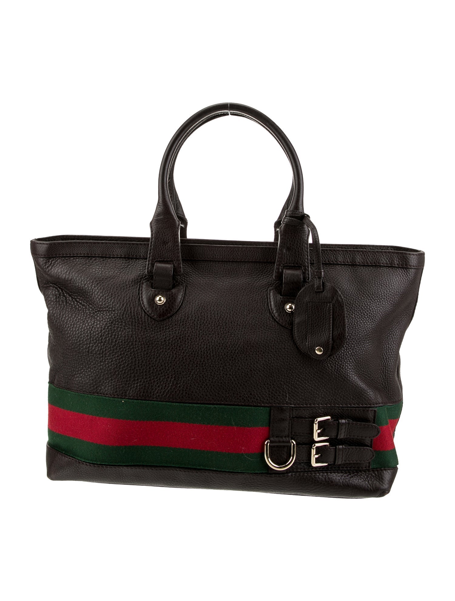 Gucci Web Heritage Medium