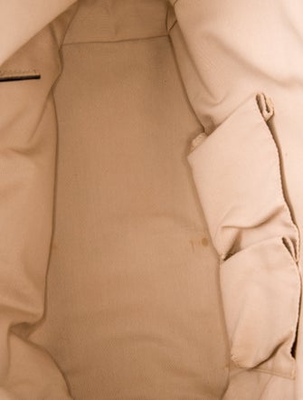 Gucci GG Canvas New Britt