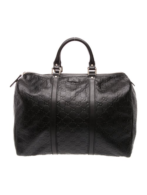 Gucci GG Signature Joy Boston