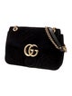 Gucci Double G Marmont Medium