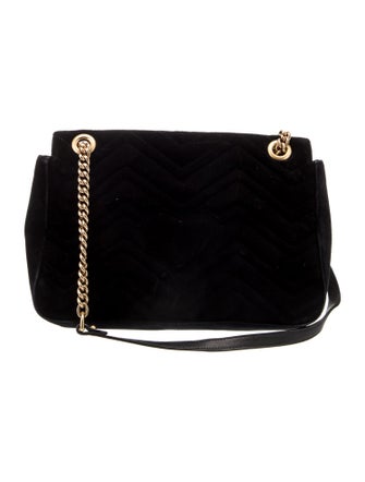 Gucci Double G Marmont Medium