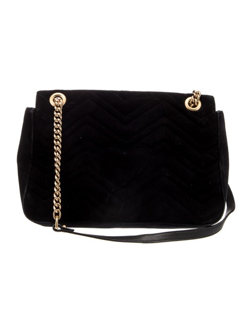 Gucci Double G Marmont Medium