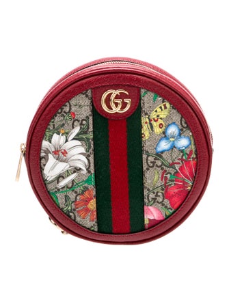 Gucci Flora Ophidia